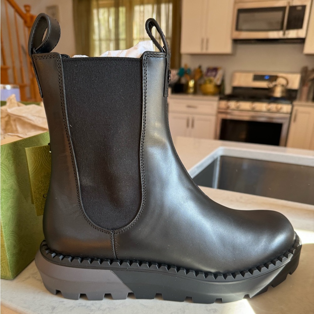Gucci Boots for sale